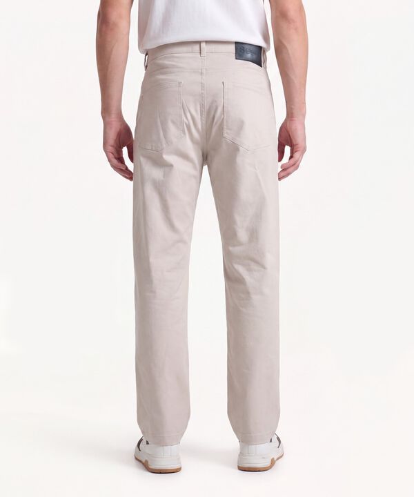 Pantalon Para Hombre