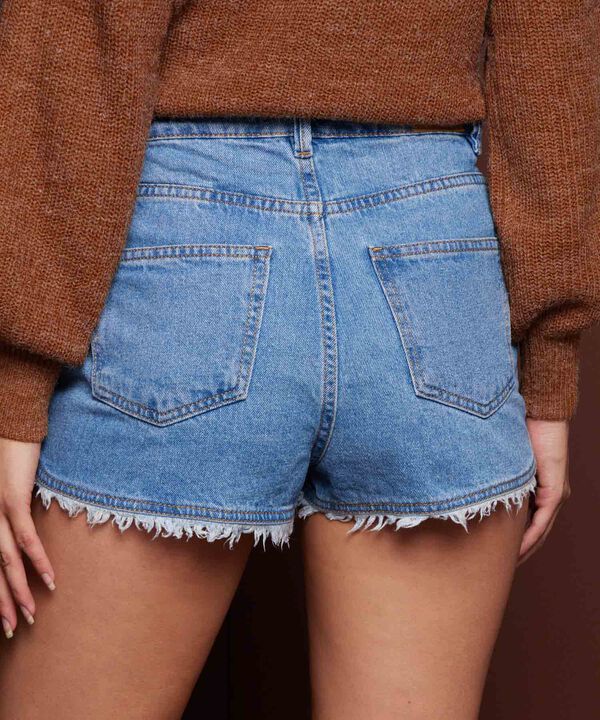 Shorts para mujeres
