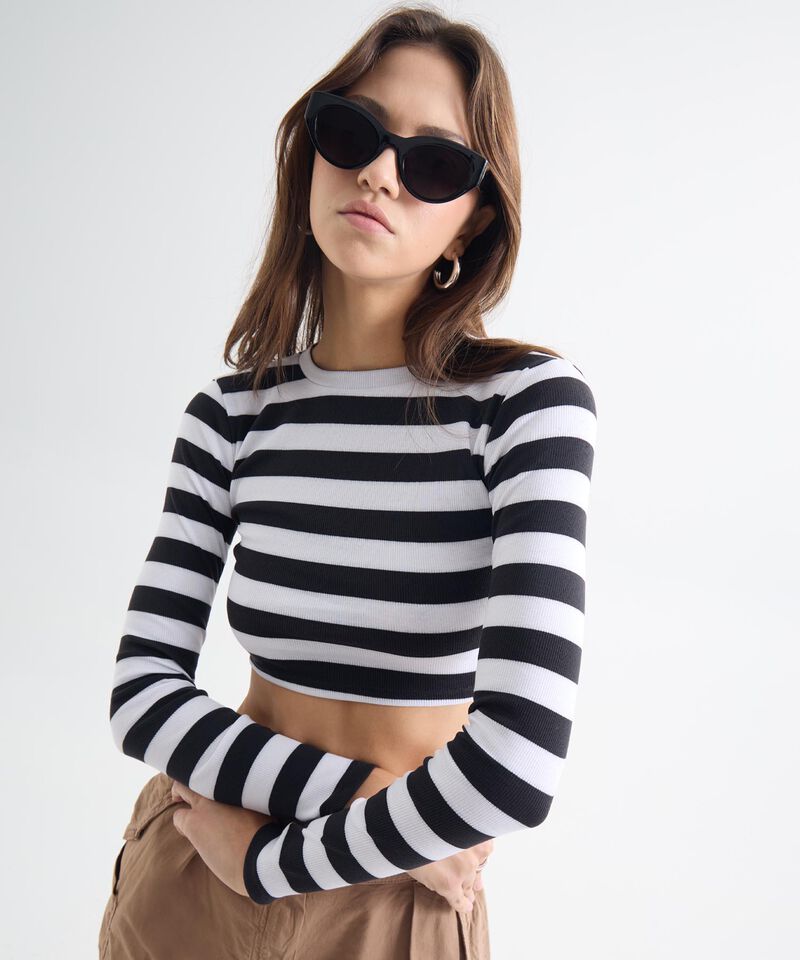 Camisetas Mujer
