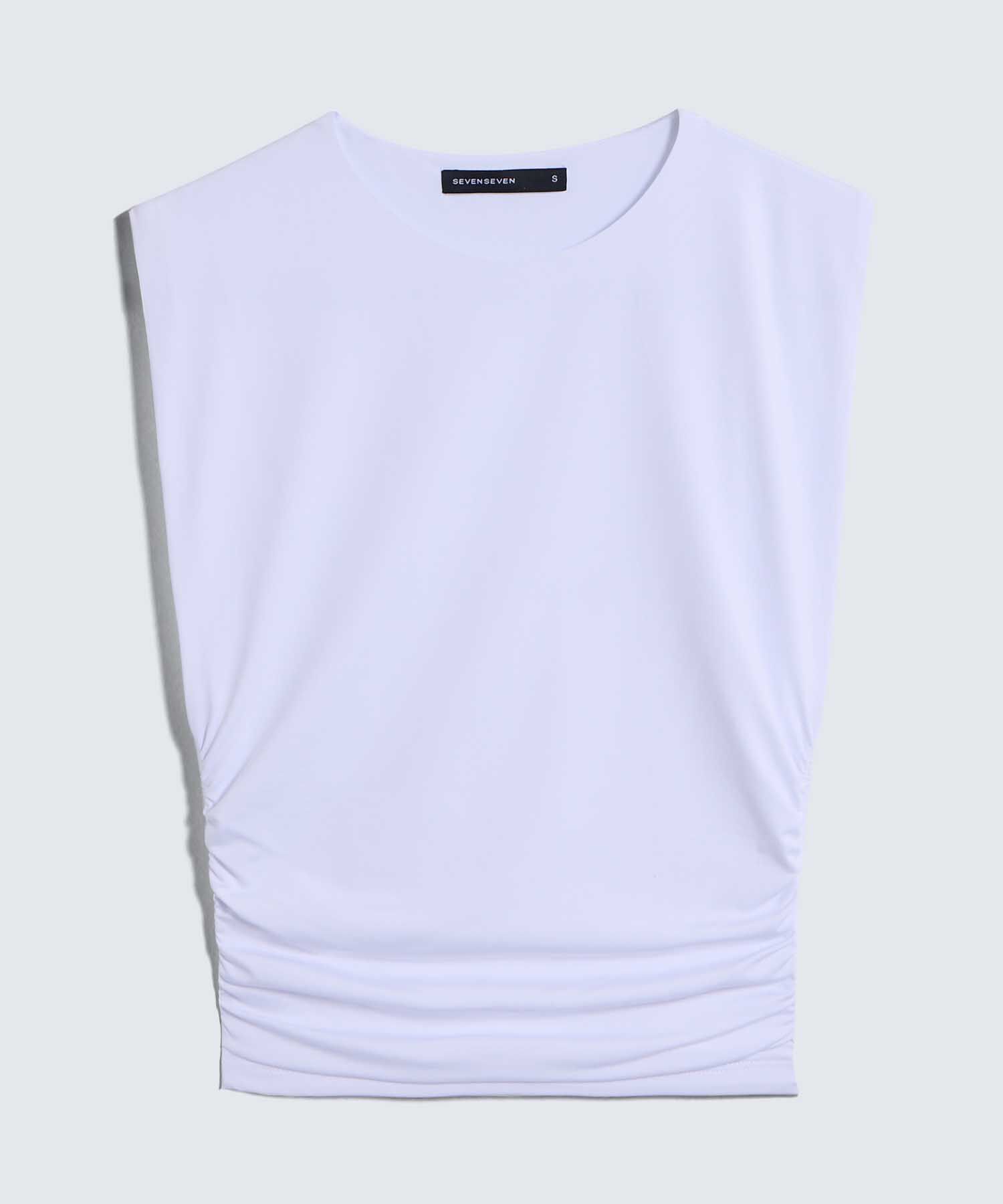 Camisetas Mujer