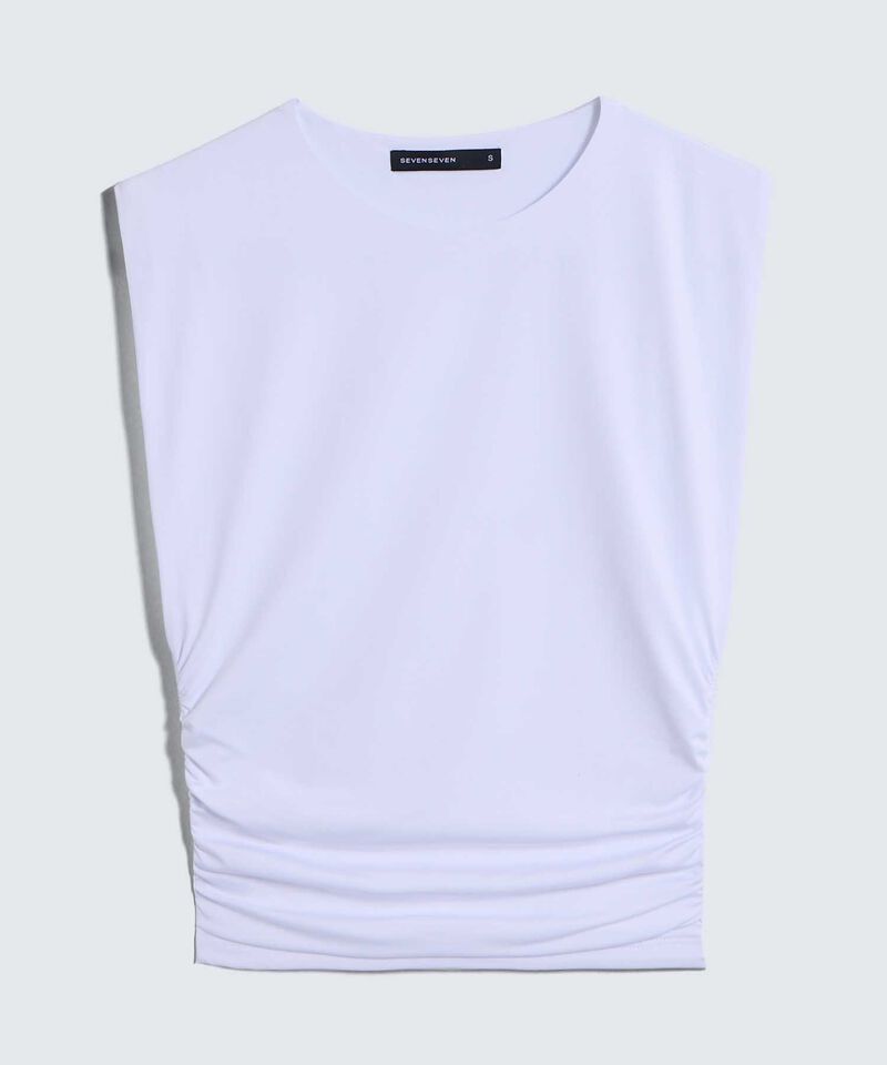 Camisetas Mujer