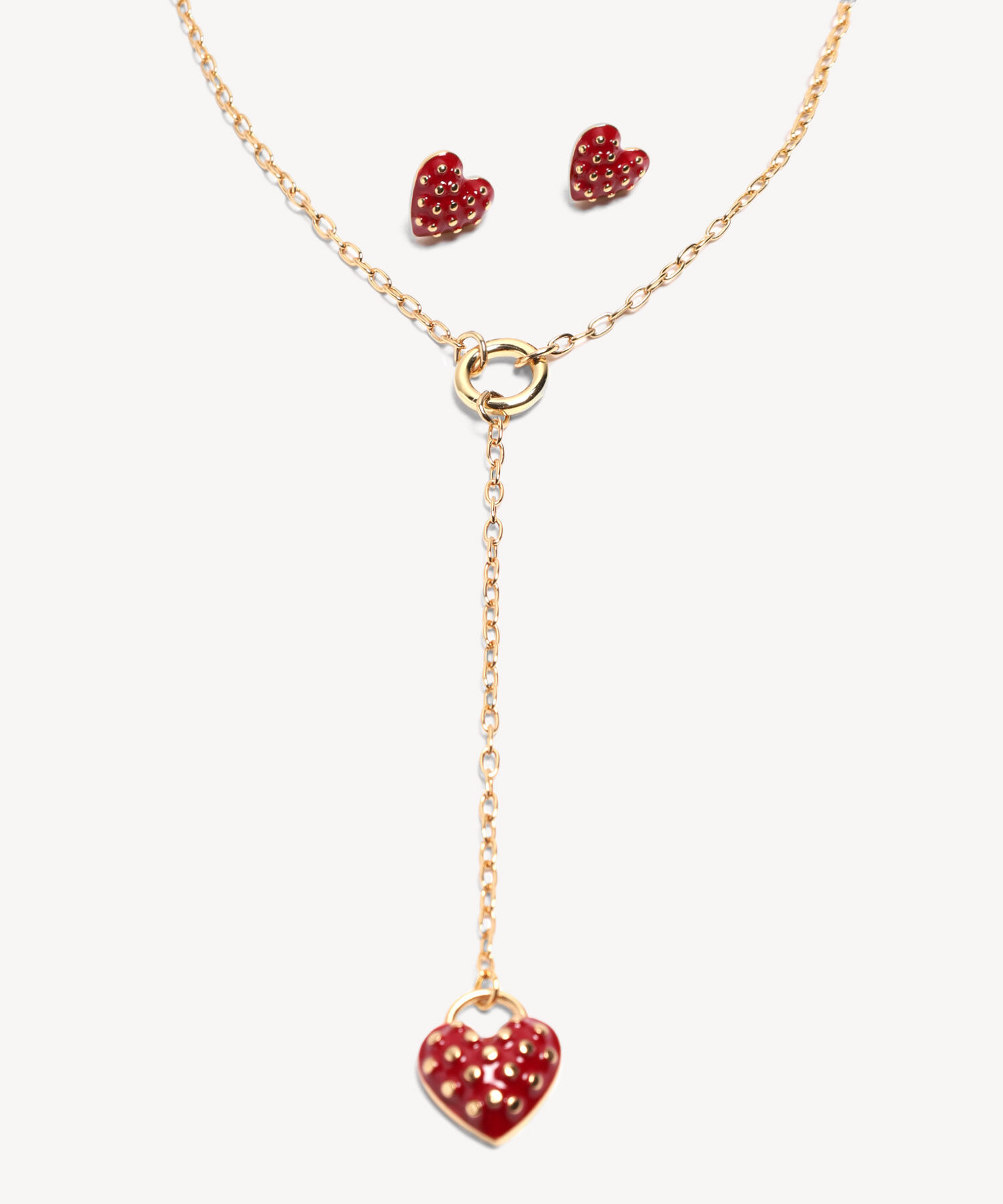 Sets de joyas para mujer