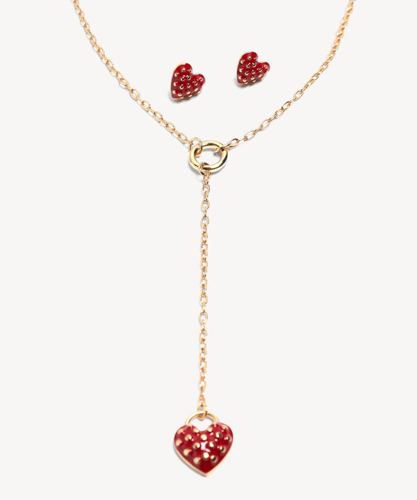 Sets de joyas para mujer image number null