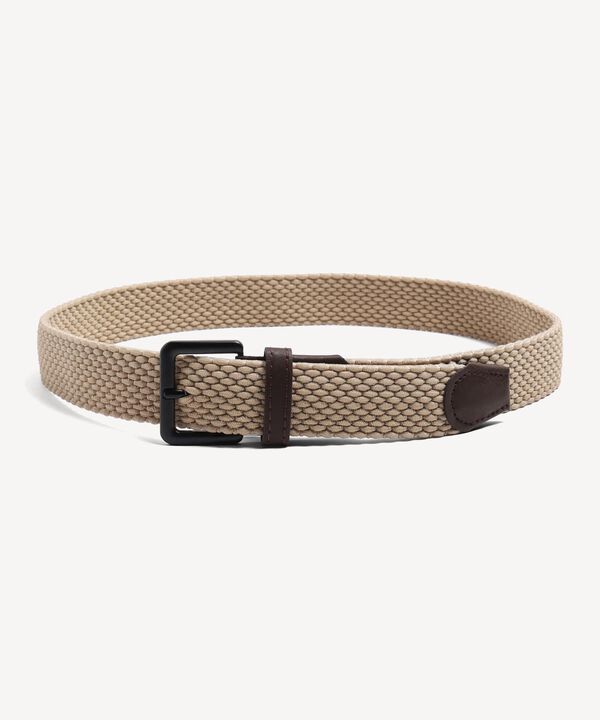 Cinturones para hombre  image number null