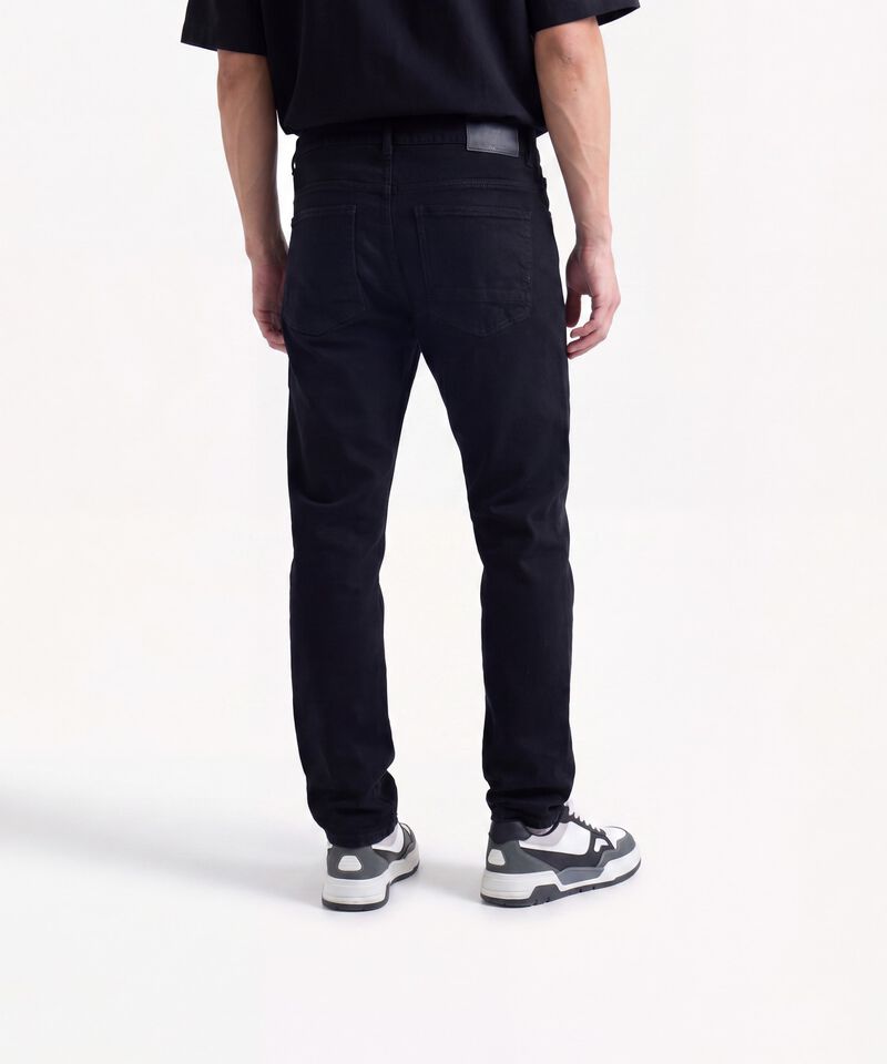 Jean Para Hombre