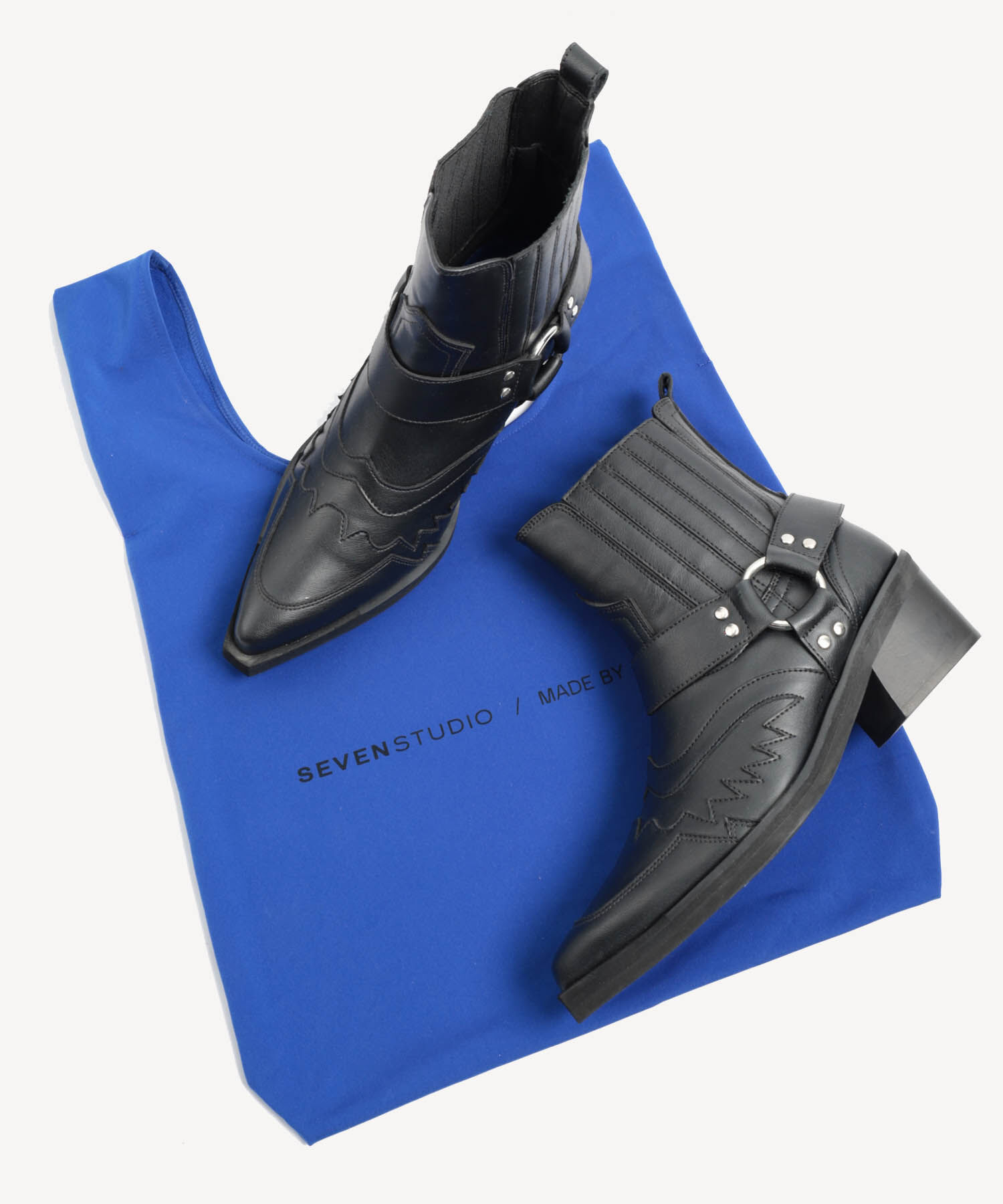 Botas Para Mujer