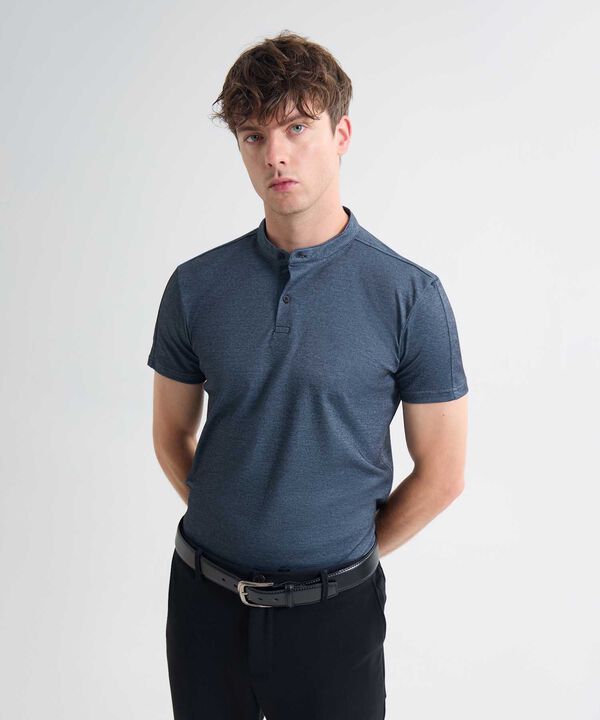 Camisetas polo para hombre image number null