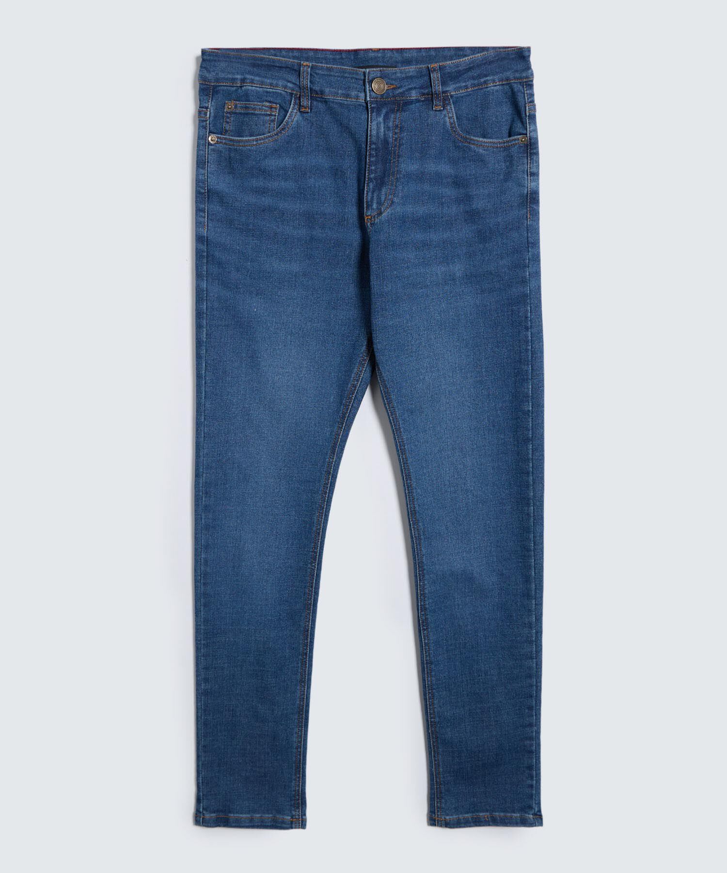 Jeans para hombre
