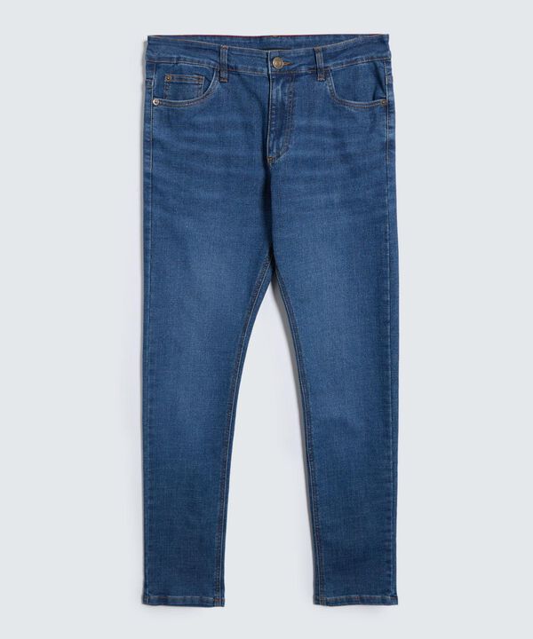 Jeans para hombre