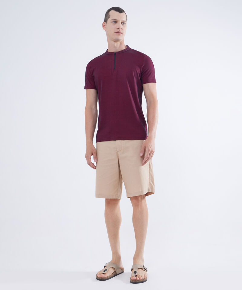 Camisetas polo para hombre