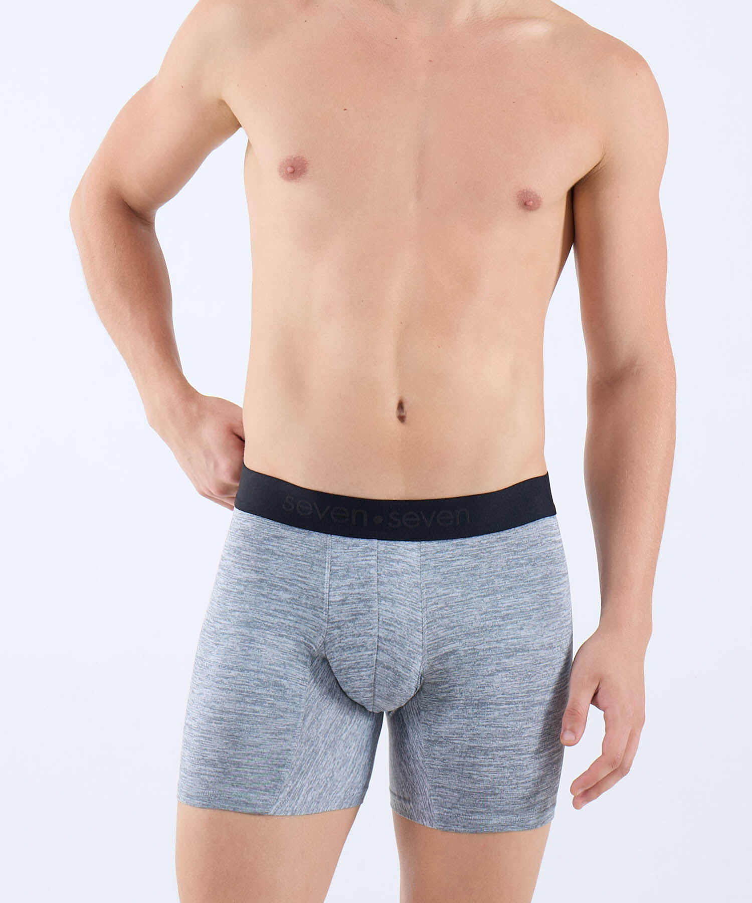 Boxers amplios para hombre