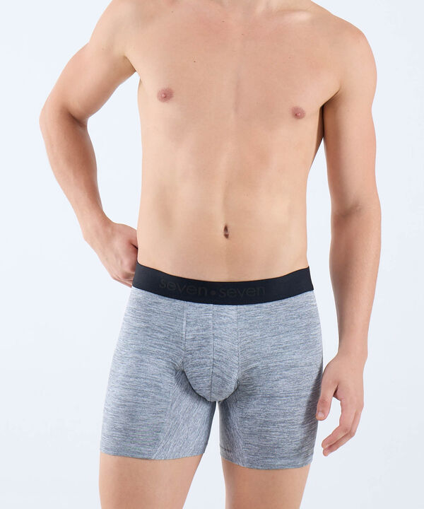Boxers amplios para hombre