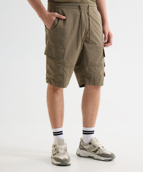 Bermudas para hombre image number null