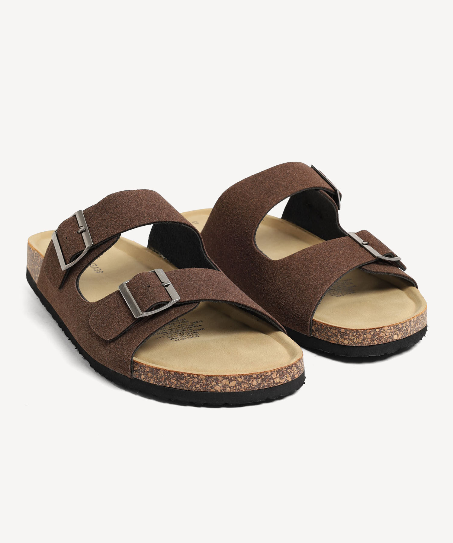 Sandalias Para Hombre