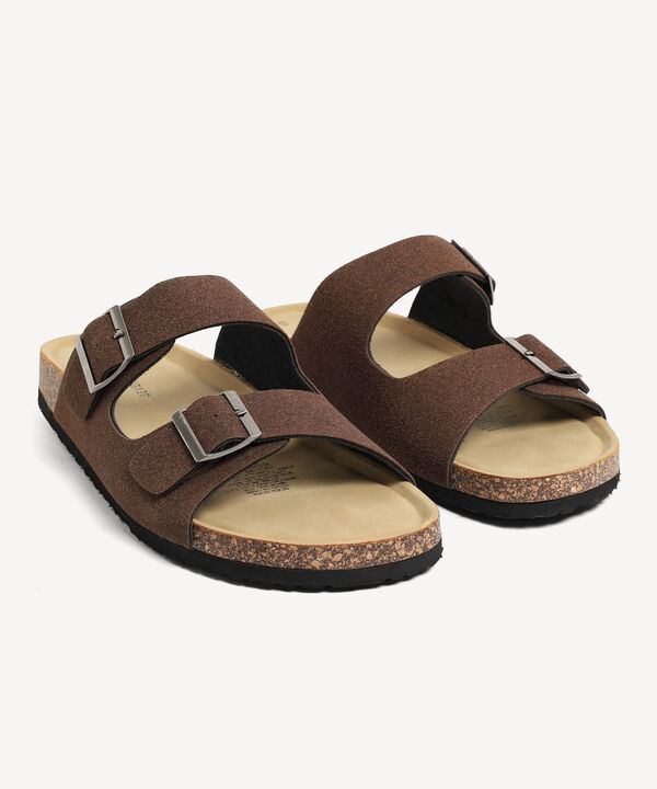 Sandalias Para Hombre
