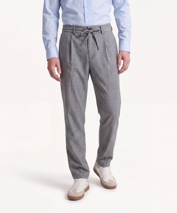 Pantalon Para Hombre image number null