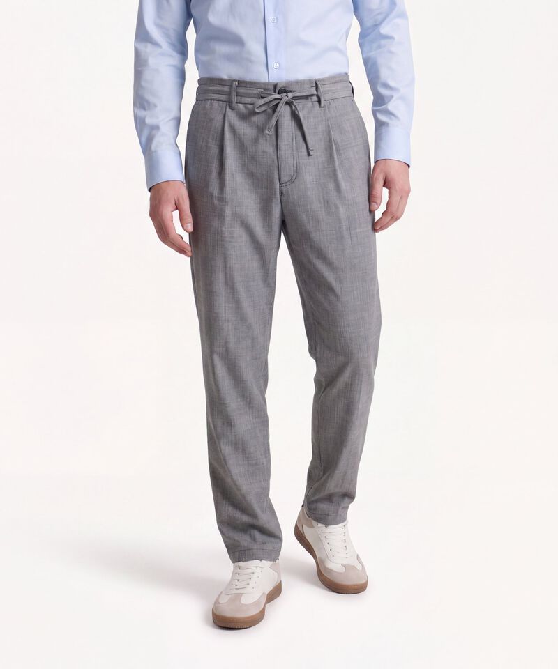 Pantalon Para Hombre