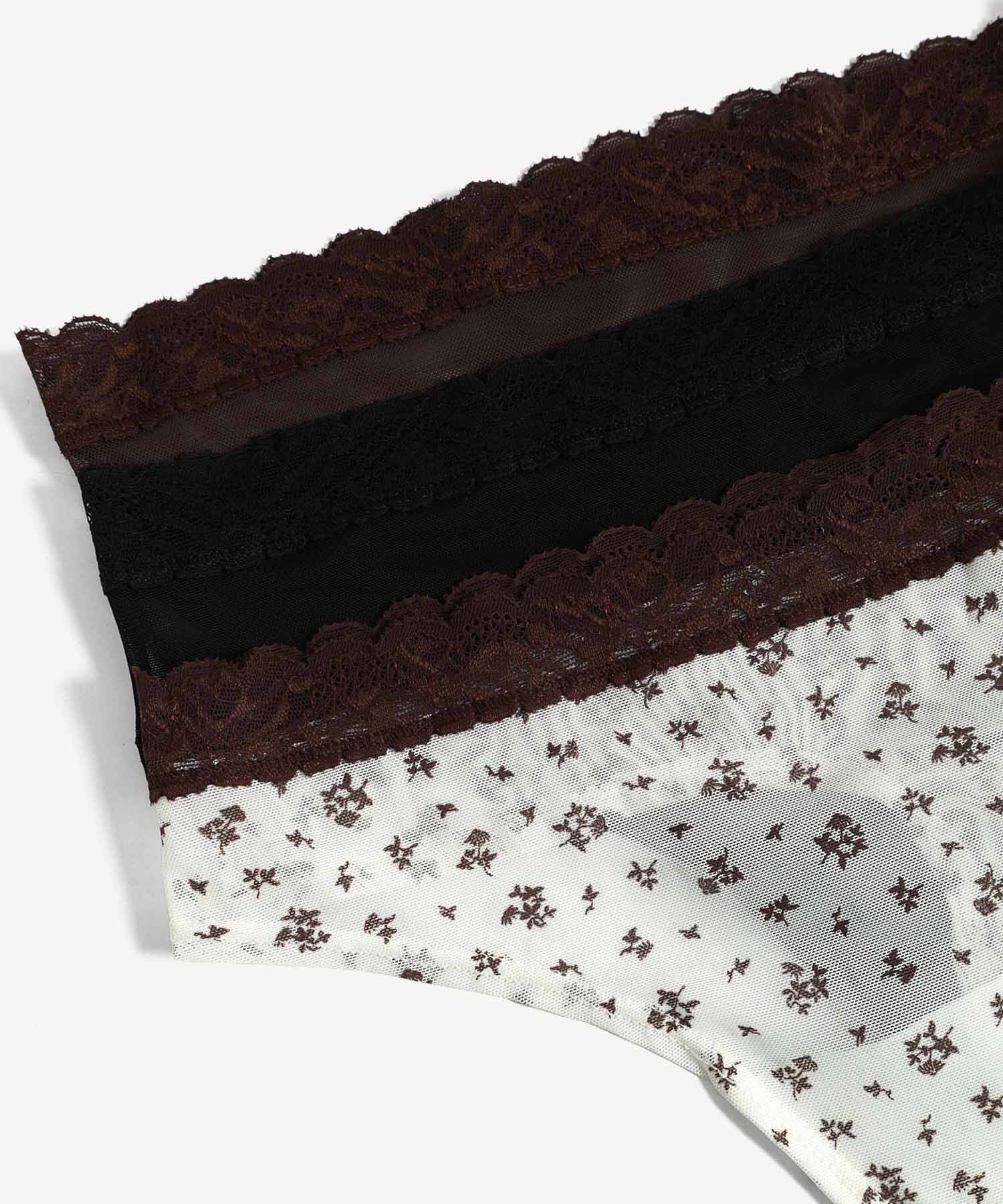 Panties Para Mujer