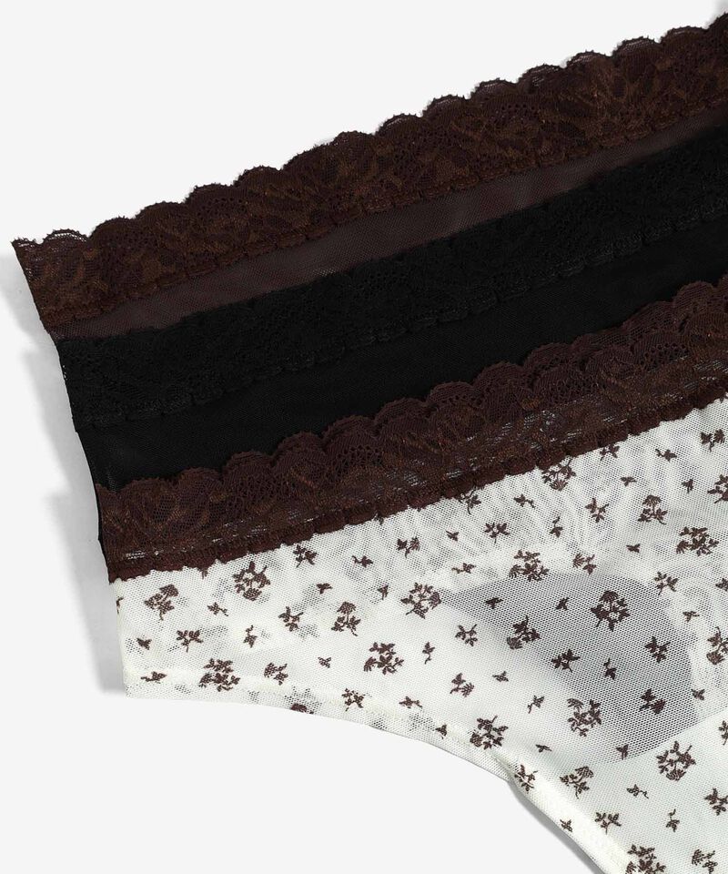Panties Para Mujer