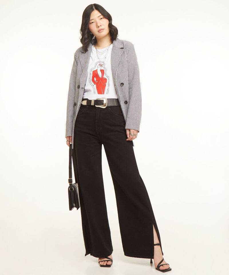 Camisetas básicas para mujer