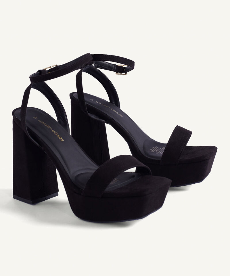 Sandalias mujer