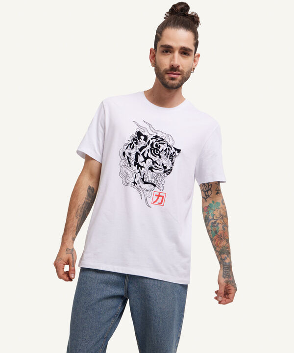 Camisetas para hombre