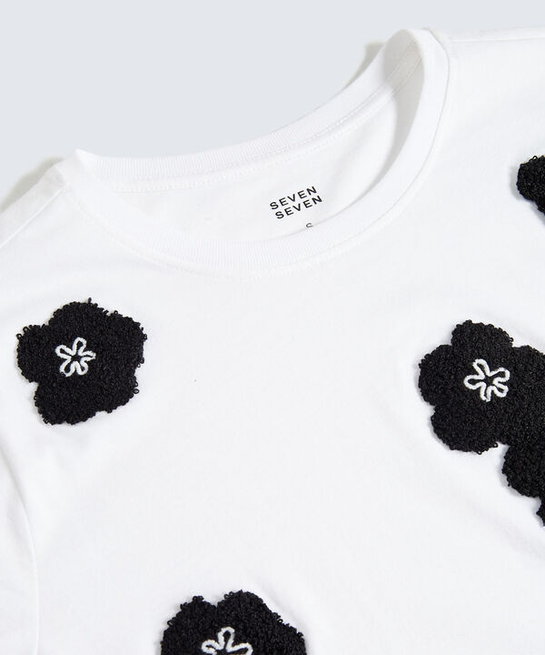 Camisetas Mujer image number null