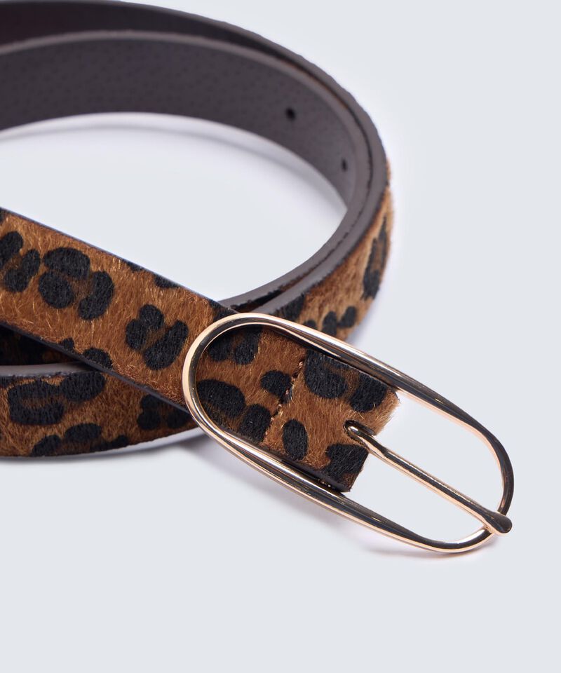 Cinturones para mujer