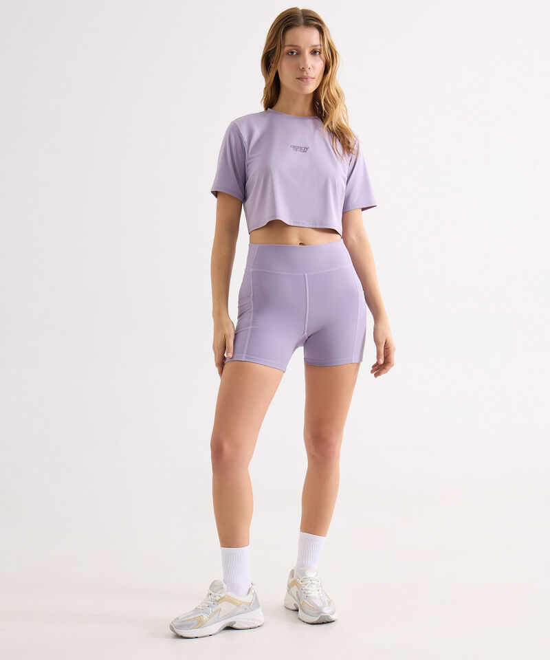 Shorts para mujeres