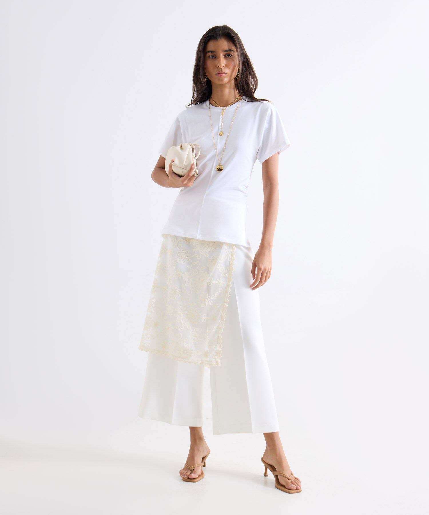 Pantalones para mujer