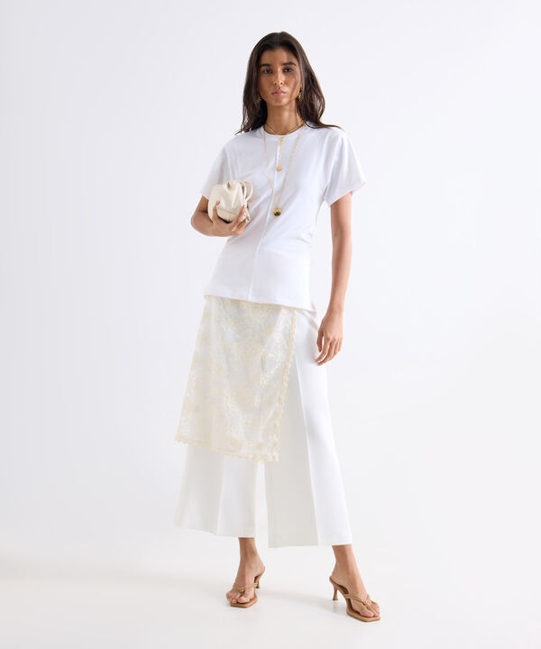 Pantalones para mujer image number null