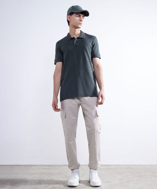 Camisetas polo para hombre image number null
