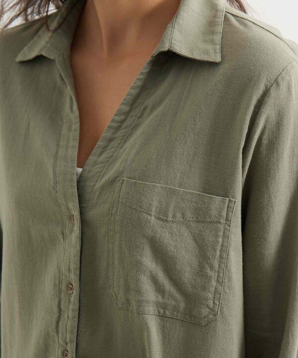 Blusas de moda para mujer image number null