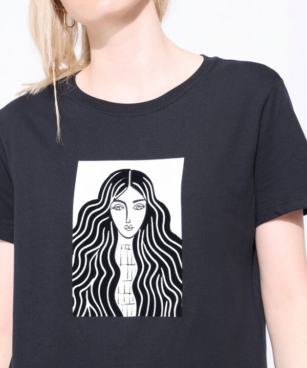 Camisetas Mujer image number null