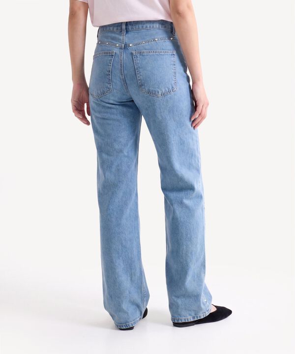 Jean Para Mujer