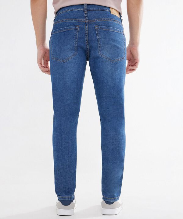Jeans para hombre