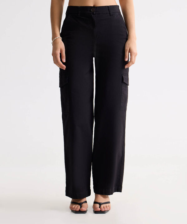 Pantalones para mujer image number null