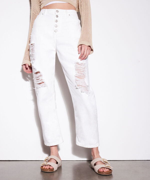 Jeans dama image number null