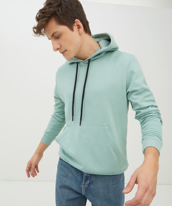 Buzos para hombre 