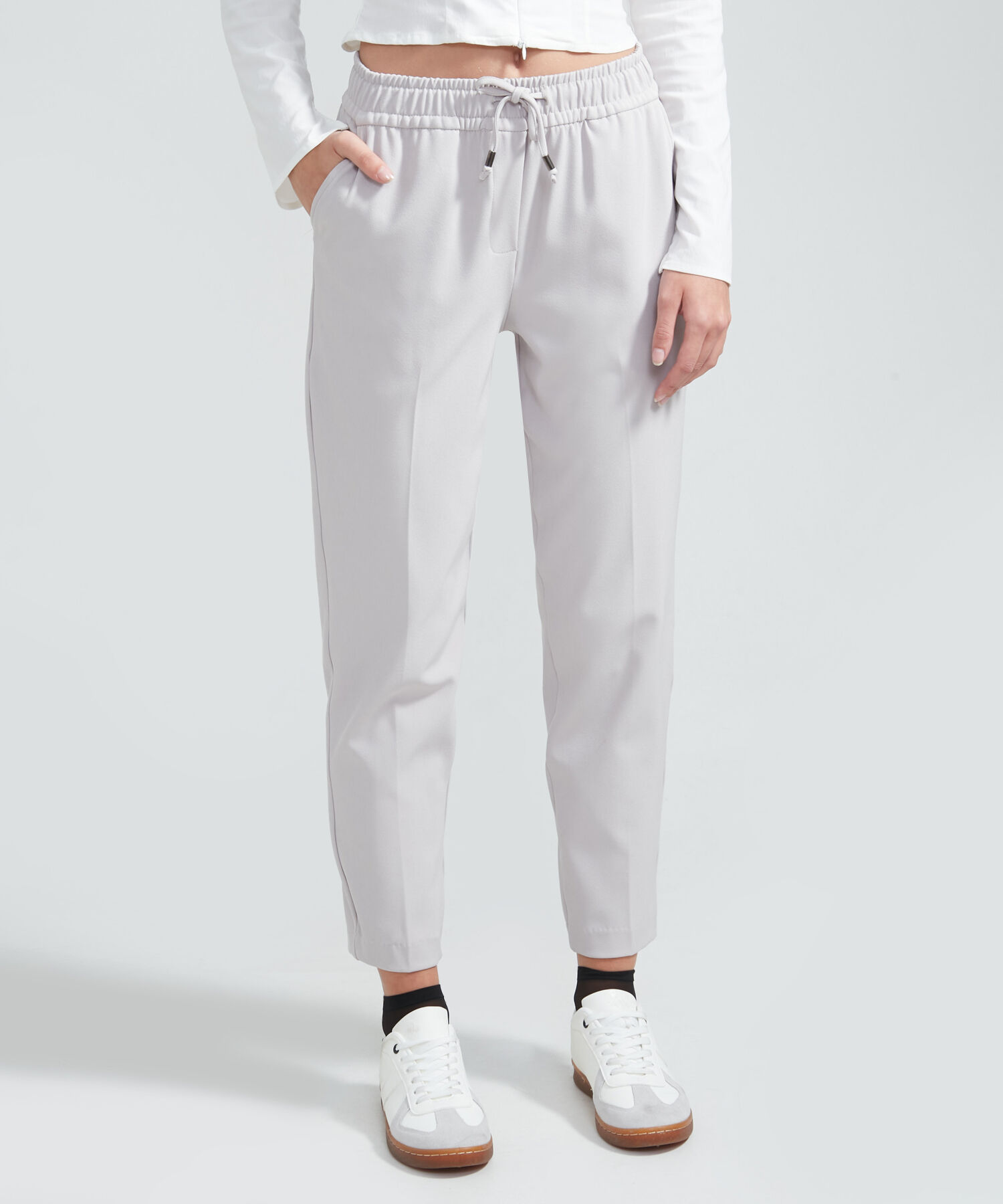 Pantalones para mujer