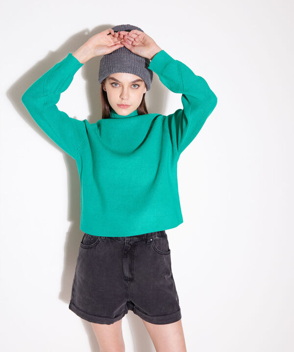 Shorts para mujeres