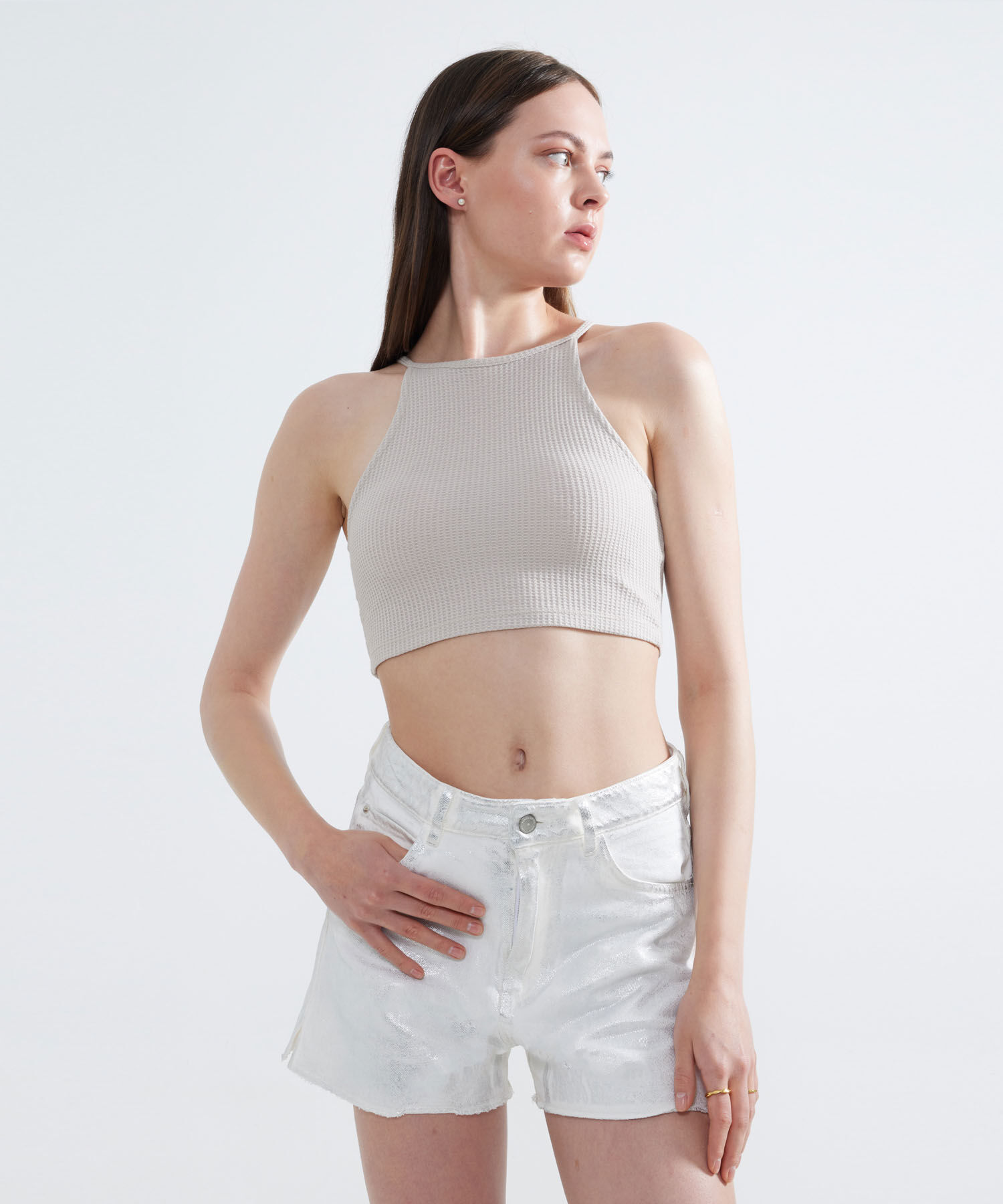Shorts para mujeres