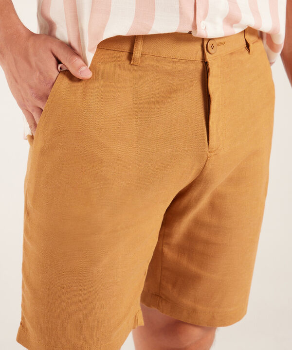 Bermudas para hombre