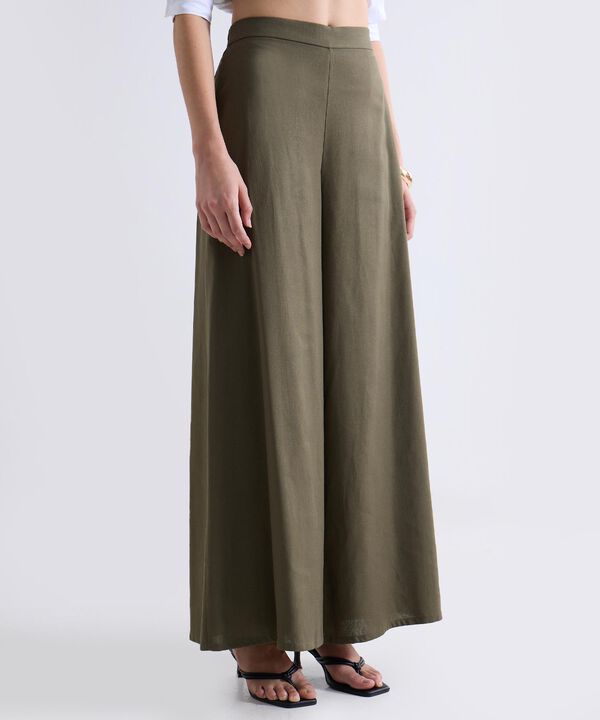 Pantalones para mujer image number null