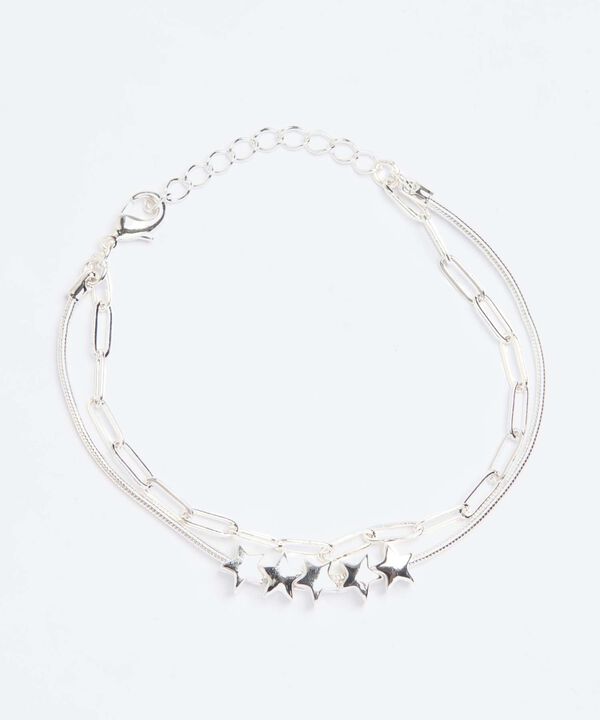 Pulseras para mujer