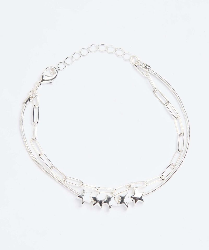 Pulseras para mujer