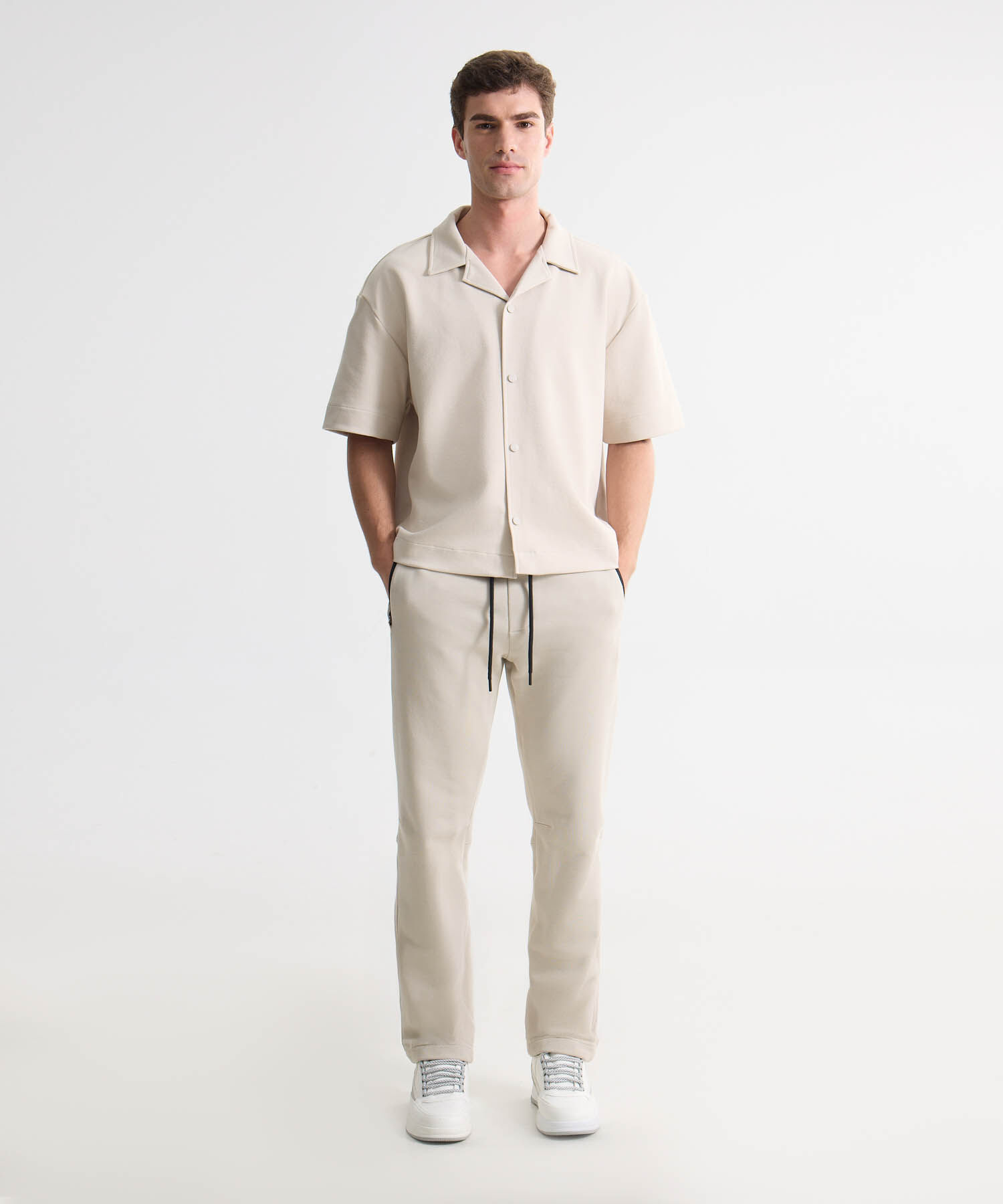 Pantalones para hombre