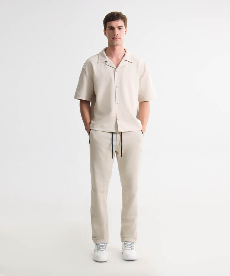Pantalones para hombre