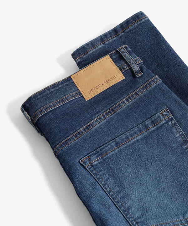 Jeans para hombre