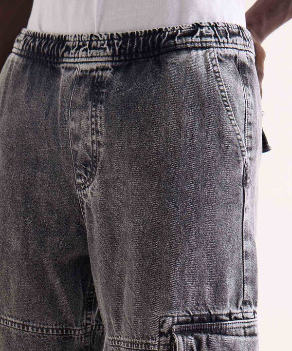 Jeans para hombre